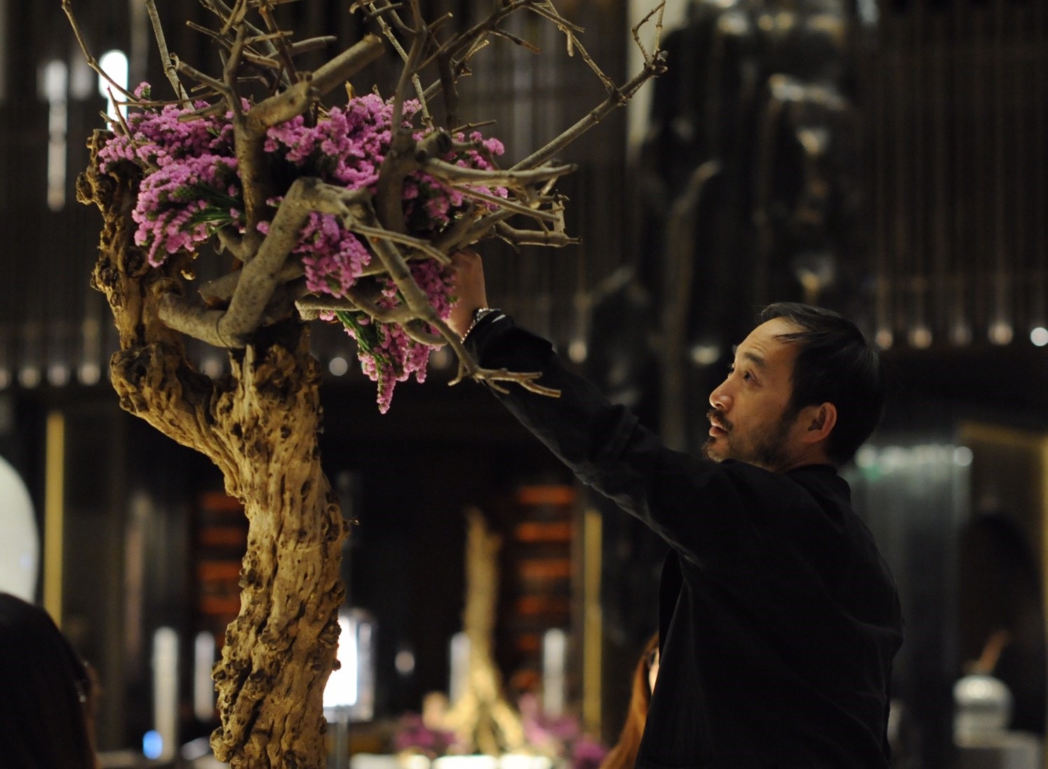 2017王的艺术设计学院收官大戏,凌宗涌、陈